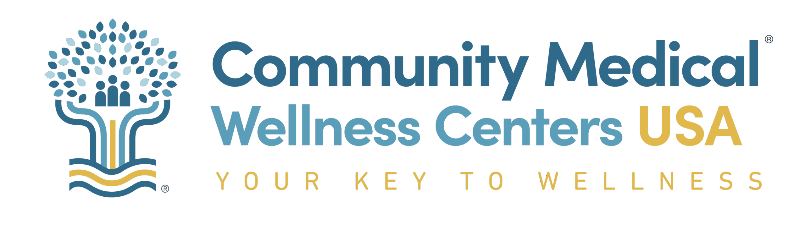 Community Medical Wellness Centers, USA