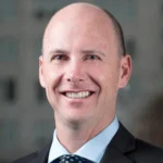 Toby Douglas, Senior Vice President Medicaid, Kaiser Permanente