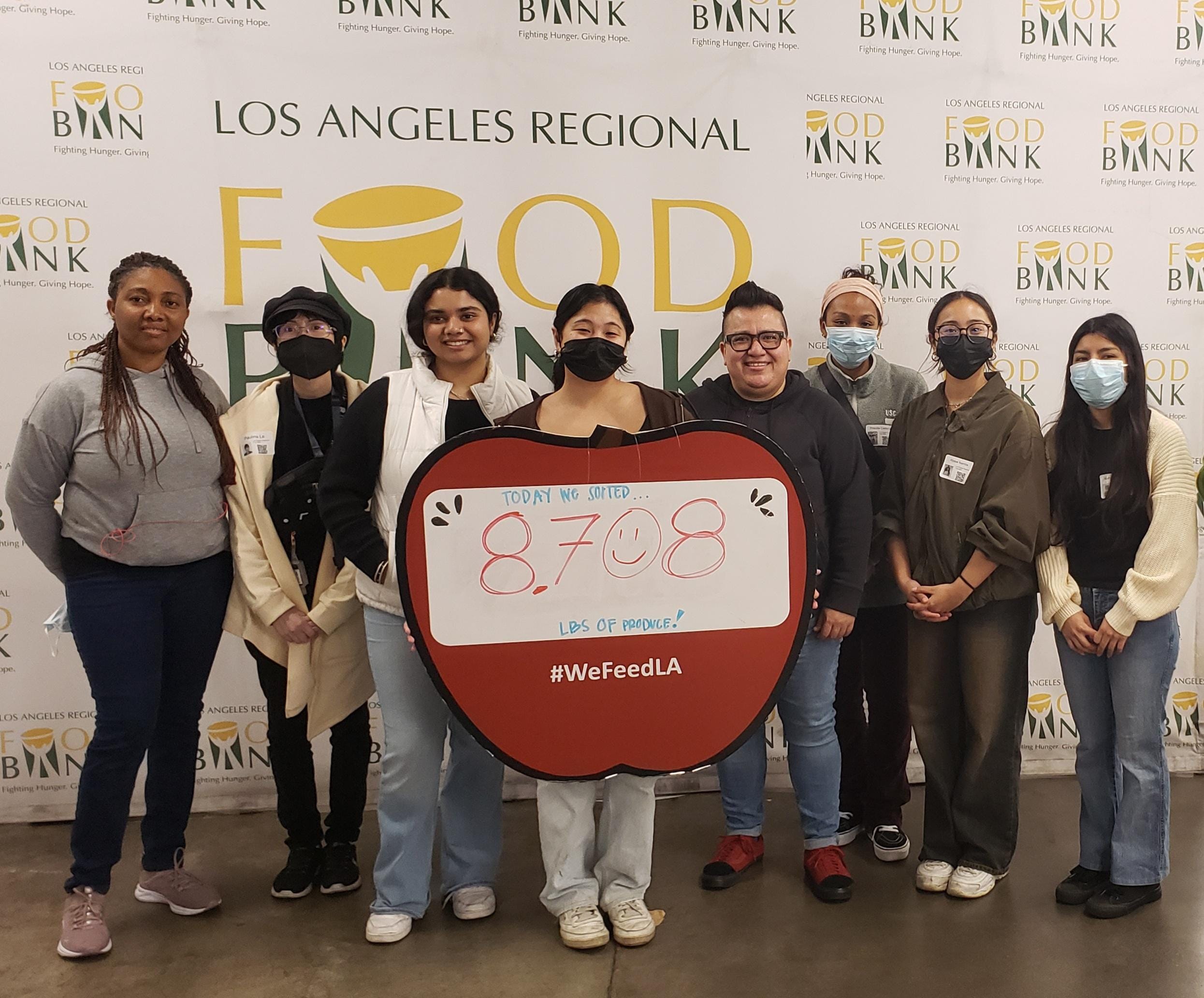 AHEC Community Health Scholars Program Participants. 