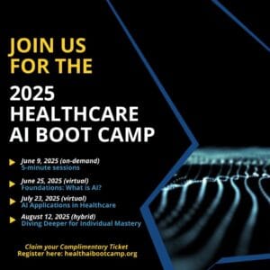 2025 AI Bootcamp