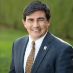 Anthony Wright, Executive Director, Health Access California