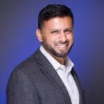 Arif Shaikh, Director, Medi-Cal Line of Business, Kaiser Permanente