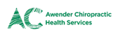 Awender Chriropractic Health Services.