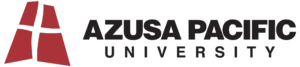 Azusa Pacific University.