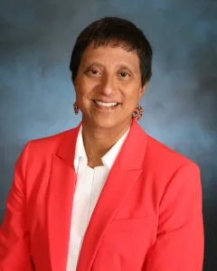 Brenda Solórzano, President & CEO, The California Endowment