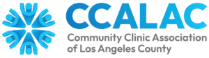 Community Clinic Association of Los Angeles County.
