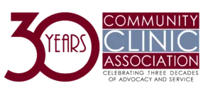 CCALAC Celebrating 30 years.