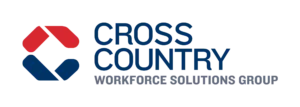 Cross Country Workforce Solutions.