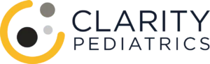 Clarity Pediatrics.