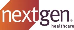 NextGen Healthcare.