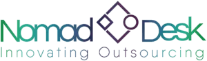 Nomad Desk.