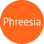 Phreesia.