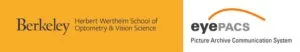UC Berkley School of Optometry and Vision Science.