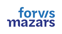 Forvis Mazars.