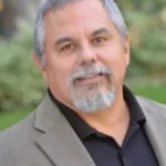 Dr. Gary Segura, Dean, UCLA Luskin School of Public Affairs
