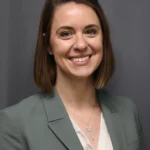 Heidi Marston, Executive Director of LAHSA
