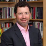 Chris Hoene, Executive Director, California Budget Center