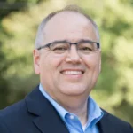 Jim Hickman, MBA, CEO of Center for Youth Wellness
