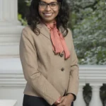 Assemblymember Sydney Kamlager-Dove, District 54
