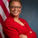 Congresswoman Karen Bass (CA-37)
