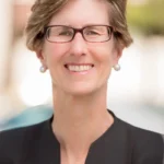 Kim Belshé, MPP, Executive Director of First 5 LA
