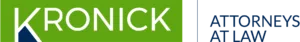 Kronick Attorneys at Law.