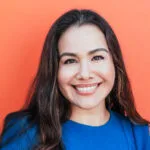 Mayra E. Alvarez, President and CEO, The Children’s Partnership
