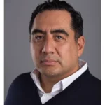 Mario Perez, Director of Division of HIV  and STD Programs at LADPH
