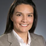 Martha Guzman Aceves, CPUC Commissioner
