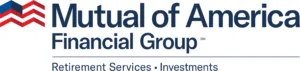 Mutual of America Financial Group.