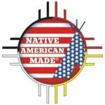 Native American Made.