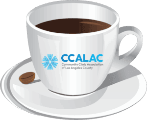CCALAC Policy Cafe.