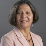 Sandra Hernández, MD, President & CEO, California Health Care Foundation