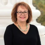 State Senator María Elena Durazo, District 26