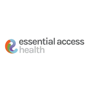 Essential Access Health.