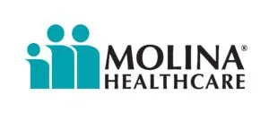 Molina Healthcare.
