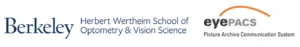 UC Berkeley School of Optometry and Vision Science.