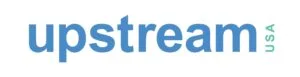 Upstream.