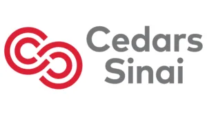 Cedars Sinai.