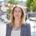 Clare Fox, Executive Director, Los Angeles Food Policy Council
