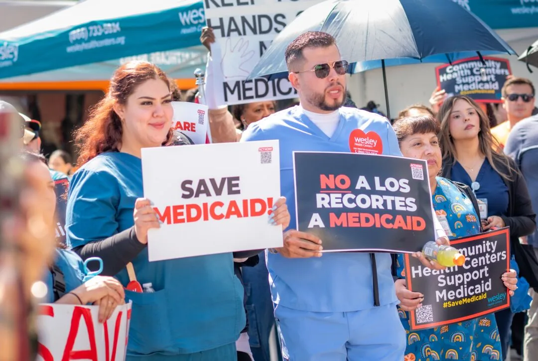 CCALAC Policy Event.